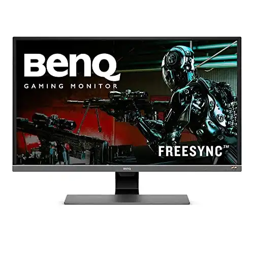 BenQ EW3270U 32