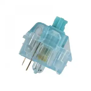 ZealPC Zilent V2 (10 Pack) Mechanical Keyboard Switches