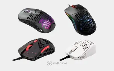 The 6 Best Mice for Fingertip Grips in 2022
