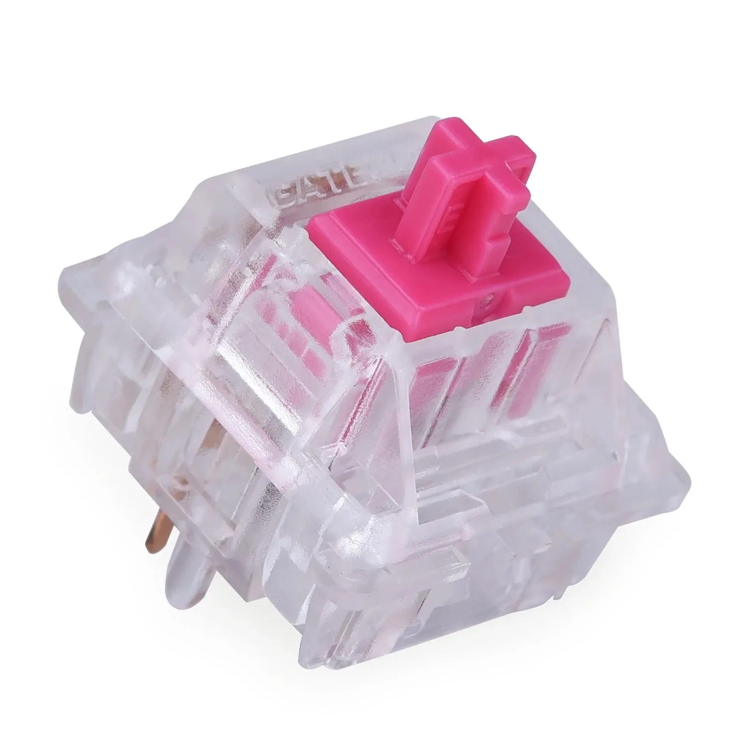 Aliaz Silent Switches