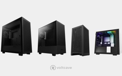 The 4 Best NZXT Cases in 2023