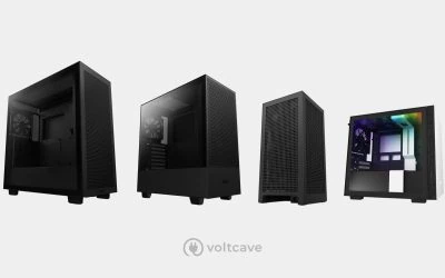 The 4 Best NZXT Cases in 2023