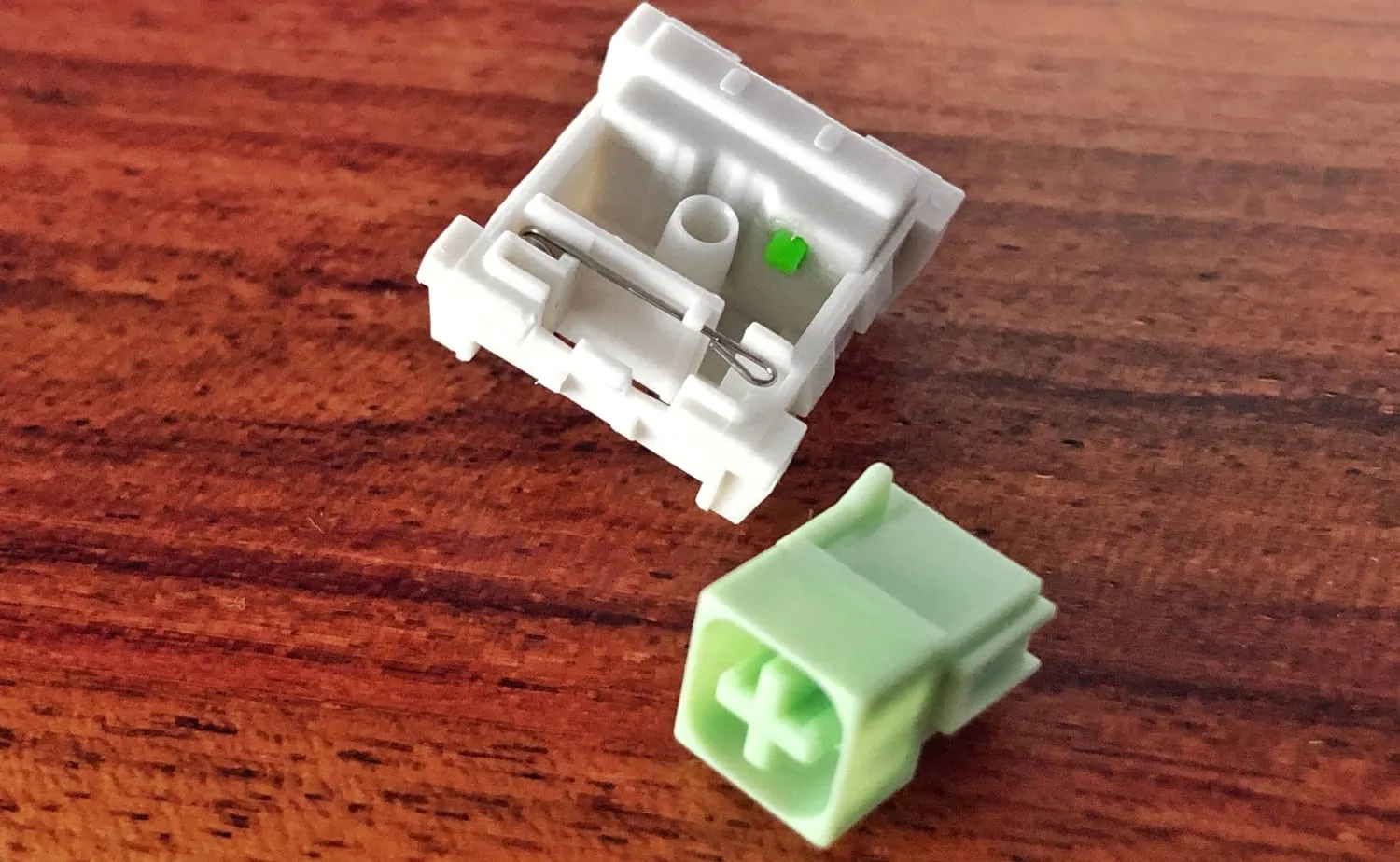 Kailh box switch click bar