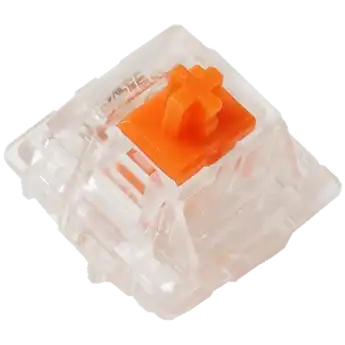 ZealPC Healios (10 Pack) Mechanical Keyboard Switches