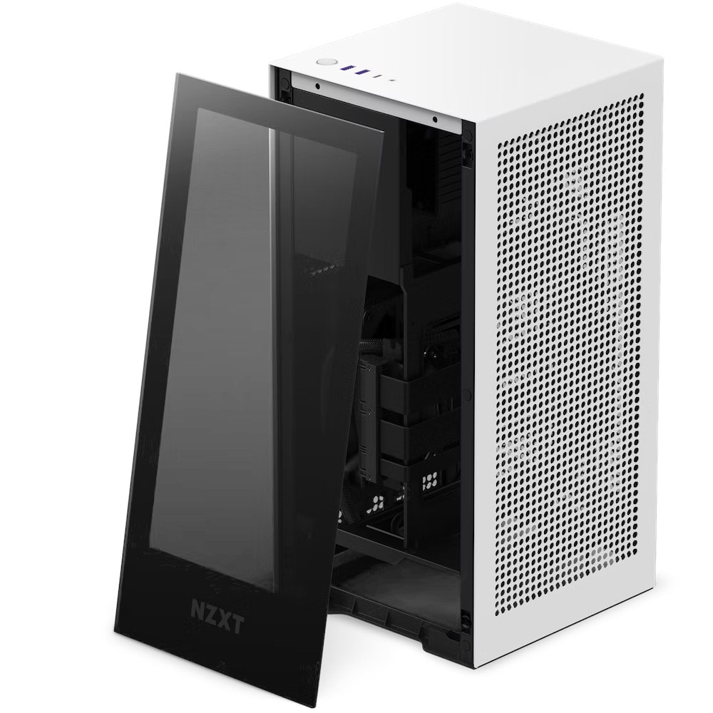 NZXT H1