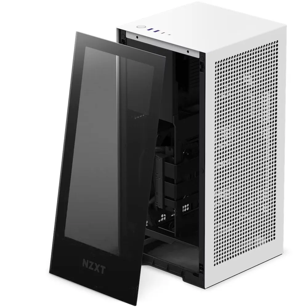 NZXT H1