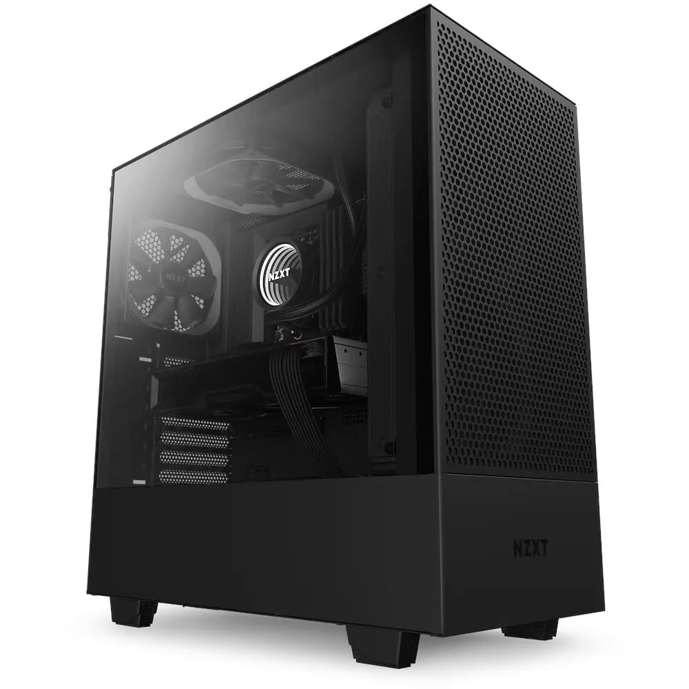 NZXT H510 Flow