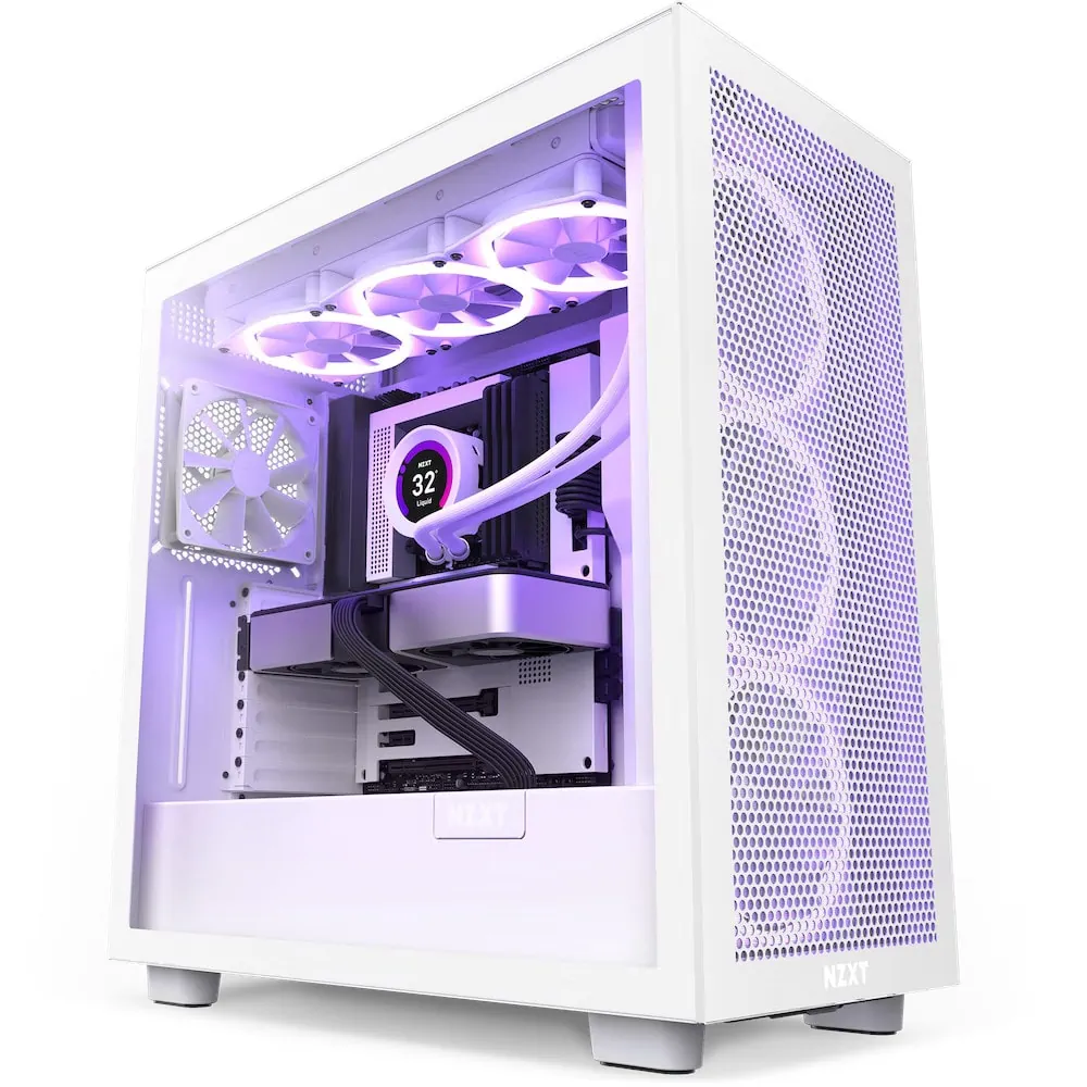 NZXT H7 Flow