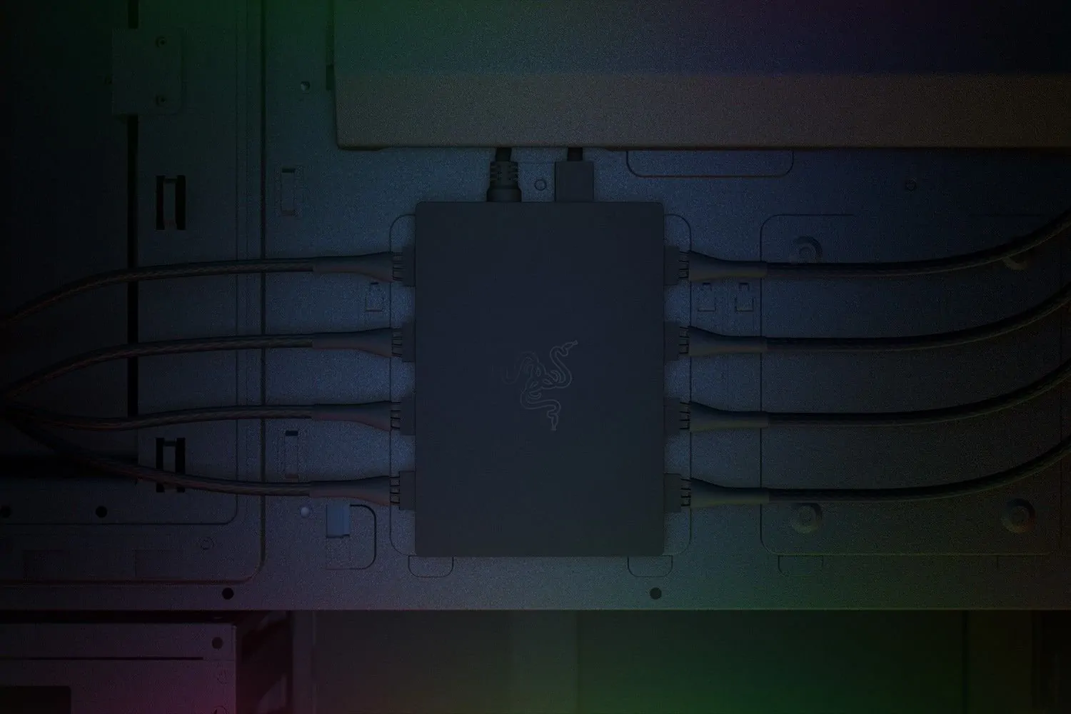 Razer PWM PC Fan Controller