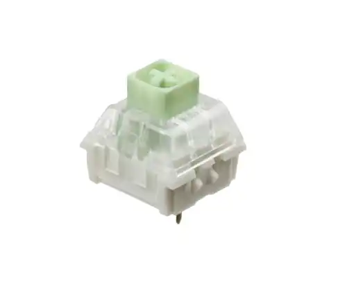 Kailh Box Jade Keyboard Switch