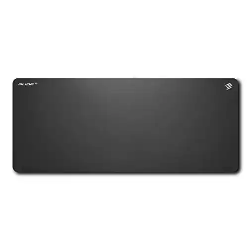 Mad Catz G.L.I.D.E 38 Mousepad
