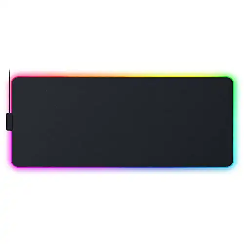 Razer Strider Chroma Gaming Mousepad