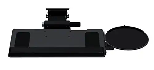 Humanscale Keyboard Tray