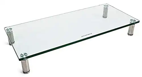 Monoprice Multimedia Desktop Computer Stand