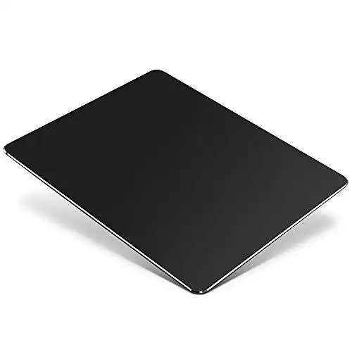 Honkid Metal Aluminum Mouse Pad