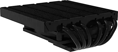 Alpenfohn Black Ridge CPU Cooler