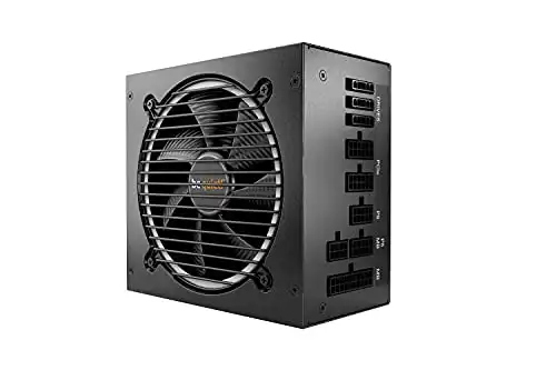 Be Quiet! Pure Power 11 FM 750W Power Supply