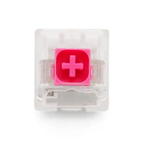 Kailh Box Pink Keyboard Switch