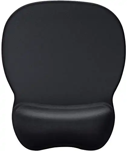 MROCO Ergonomic Mousepad with Wrist Rest