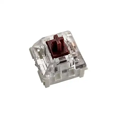 Kailh Speed Copper Keyboard Switch