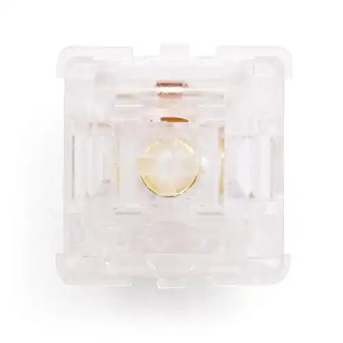 Everglide Aqua King Keyboard Switch