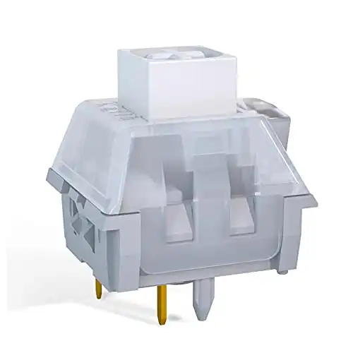 Kailh White Owl V2 Keyboard Switch