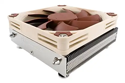 Noctua NH-L9i LGA 115x Series CPU Cooler
