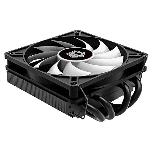 ID-Cooling IS-40X CPU Cooler