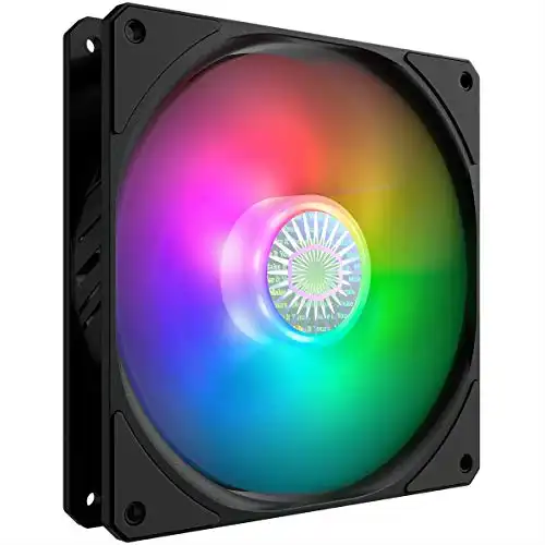 Cooler Master SickleFlow 140 V2 ARGB Case Fan