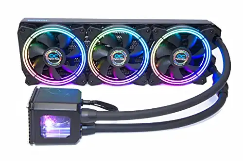 Alphacool Eisbaer Aurora AIO CPU Cooler