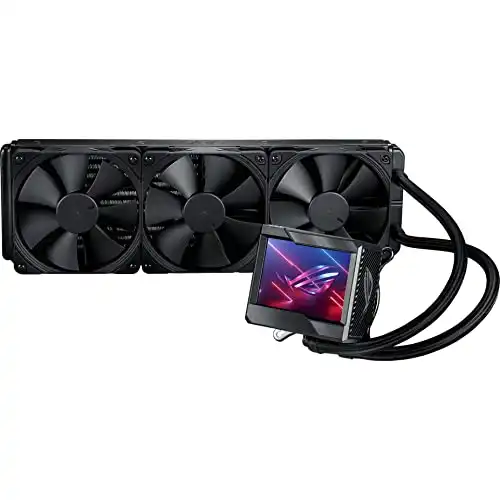 Asus ROG Ryujin II 360 AIO CPU Cooler