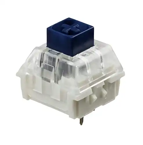 Kailh Box Navy Keyboard Switch