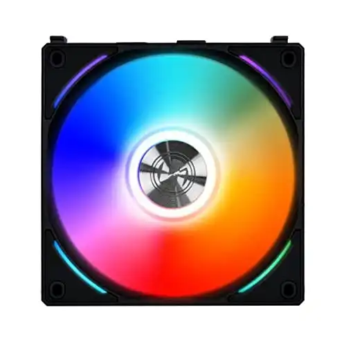Lian-Li UNI FAN AL120 Case Fan