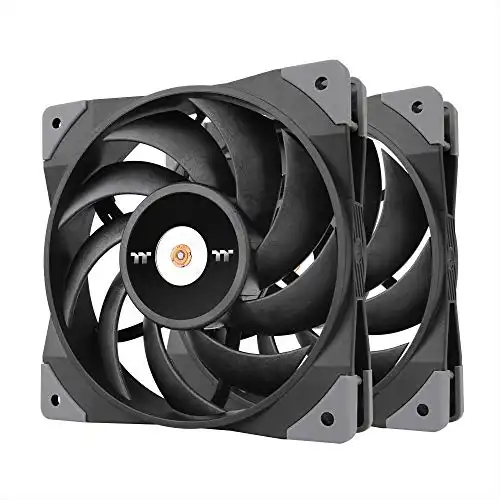 Thermaltake ToughFan 12 Case Fan