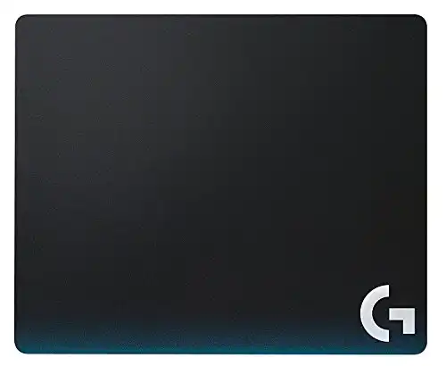 Logitech G440 Hard Gaming Mouse Pad