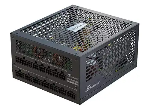 Seasonic Prime Fanless TX-700 Power Supply