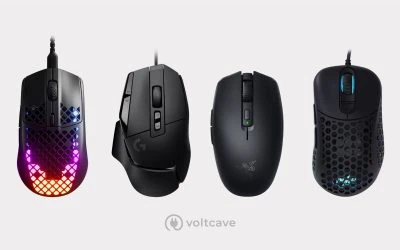 The 6 Best Mice for Fortnite in 2023