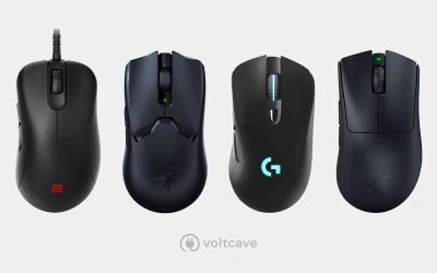 The 7 Best Mice for Valorant in 2023
