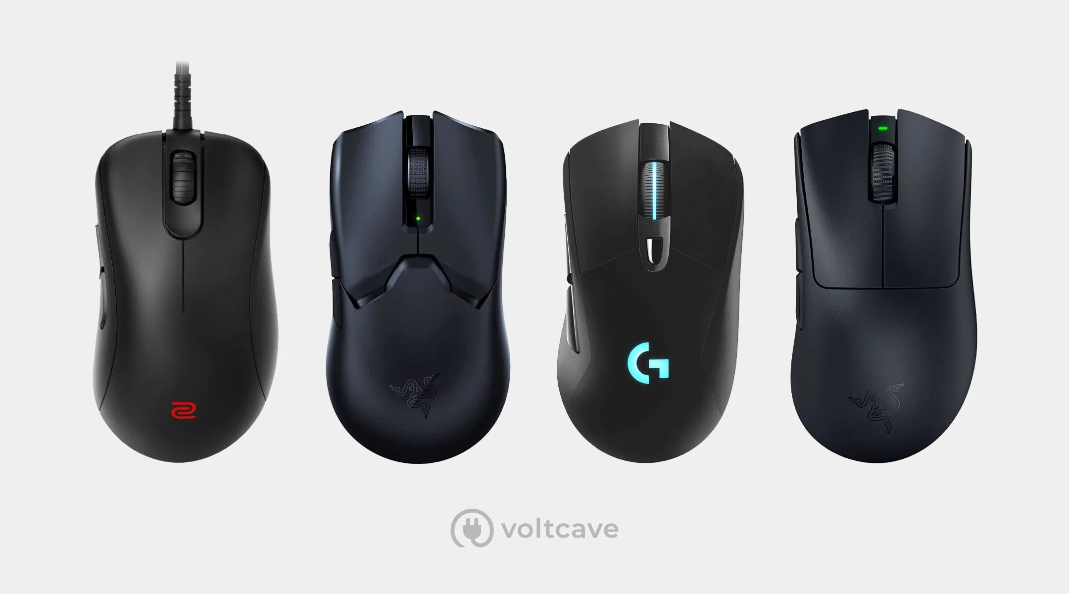 Best Valorant Mice