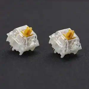 Gazzew Boba U4T Keyboard Switch