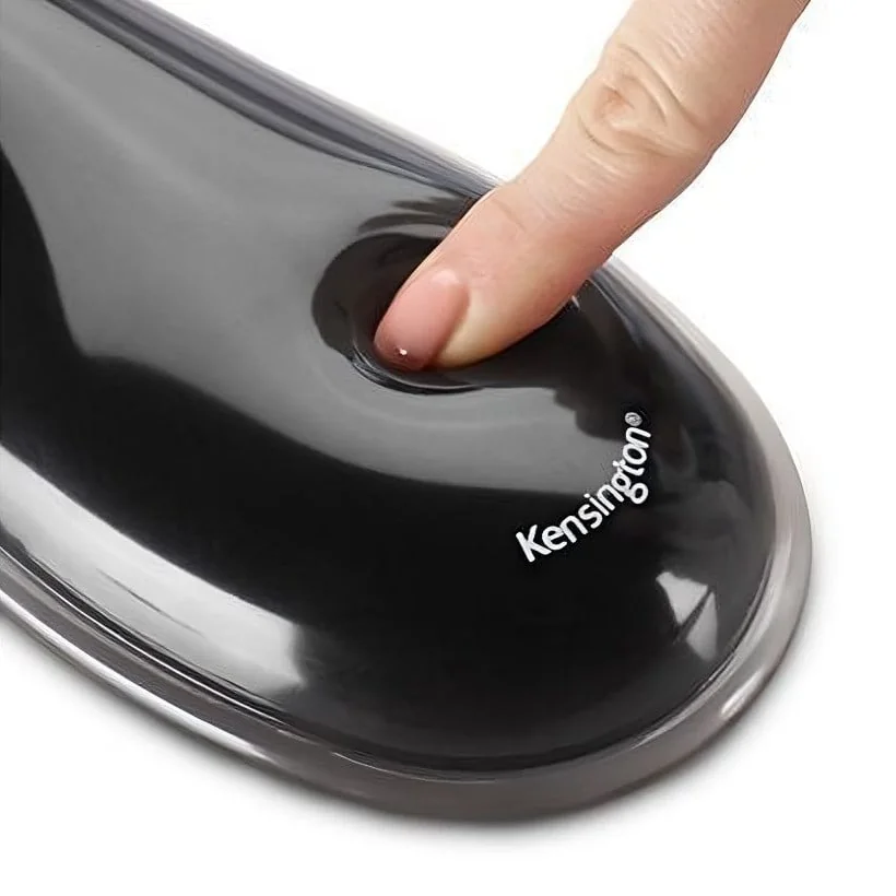Gel wrist rest