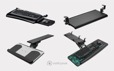 The 7 Best Keyboard Trays in 2023