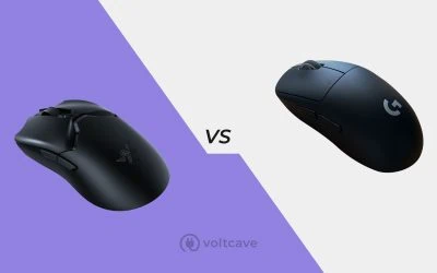Razer vs. Logitech: Which PC Gaming Brand is Better?