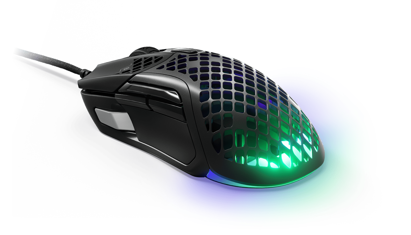 SteelSeries Aerox 5