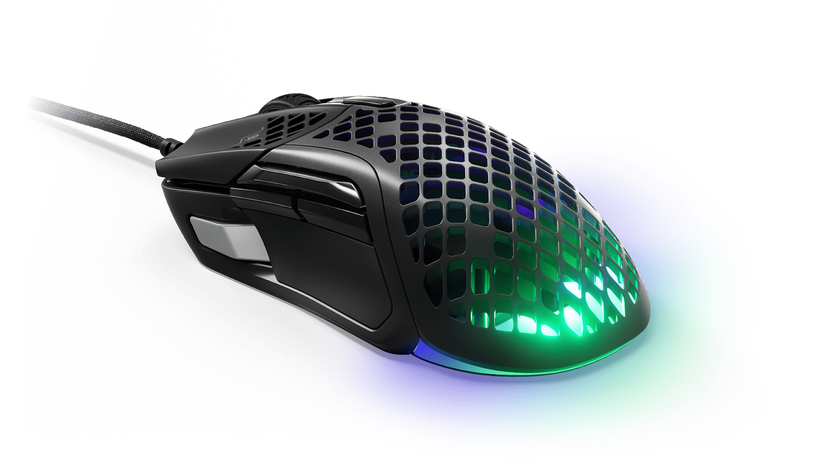 SteelSeries Aerox 5