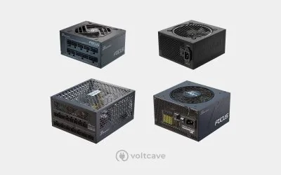 The 5 Best 750 W PSUs in 2023