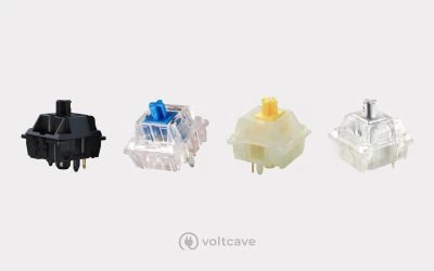 The 5 Best Linear Switches in 2023