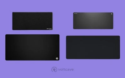 The 6 Best Extended Mousepads in 2023