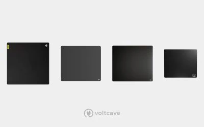 The 4 Fastest Mousepads in 2023