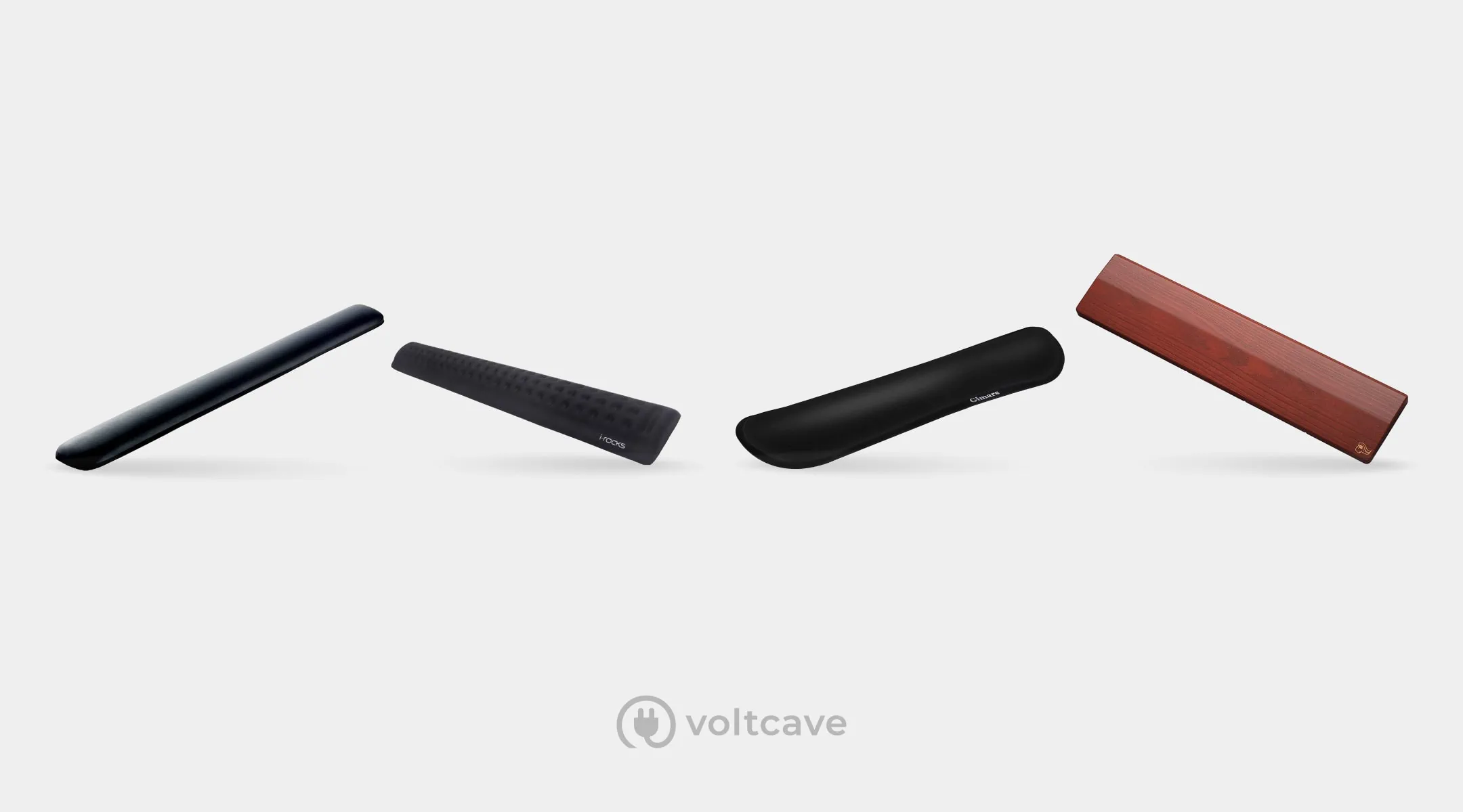 keyboard wrist rests